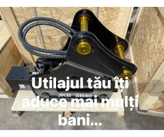 Picon pentru JCB 3cx 4cx - 6