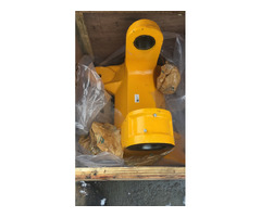 Kingpost JCB 3CX 4CX