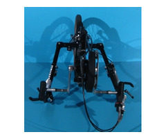 Handbike bicicleta de mana Stricker 20 - 8