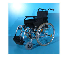 Scaun cu rotile  Drive / latime sezut 48 cm