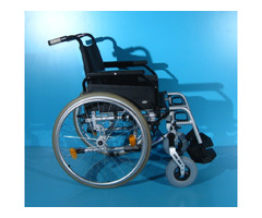Scaun cu rotile  Drive / latime sezut 48 cm
