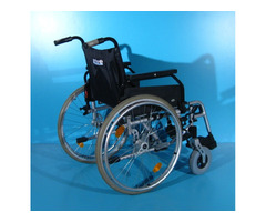 Scaun cu rotile  Drive / latime sezut 48 cm