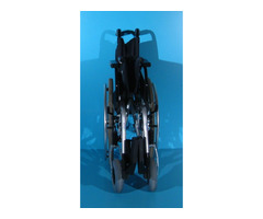 Scaun cu rotile  Drive / latime sezut 48 cm - 7