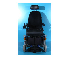 Carucior electric  Quickie Salsa M2 - 6 km/h