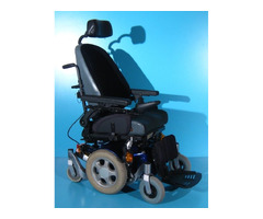 Carucior electric  Quickie Salsa M2 - 6 km/h