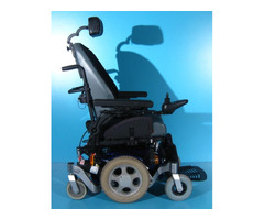 Carucior electric  Quickie Salsa M2 - 6 km/h