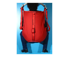 Ham pentru elevator transfer pacient Molift  Marime M - 6