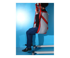 Ham pentru elevator transfer pacient Molift  Marime M  300 kg