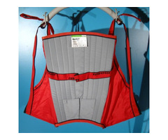 Ham pentru elevator transfer pacient Molift  Marime L  300 kg