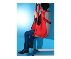 Ham pentru elevator transfer pacient Molift  Marime L  300 kg