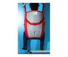 Ham pentru elevator transfer pacient Molift  Marime L  300 kg - 7