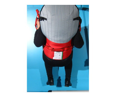 Ham pentru macara transfer pacient Molift - 6
