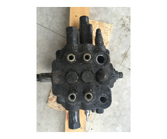 Piese de schimb pentru JCB 3CX 4CX - 6