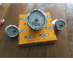 Piese de schimb pentru JCB 3CX 4CX - 8