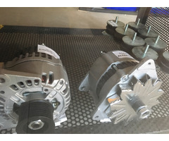 Piese de schimb pentru JCB 3CX 4CX - 12