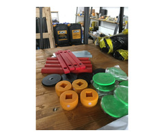 Piese de schimb pentru JCB 3CX 4CX - 13