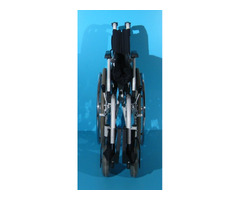 Carucior dizabilitati  BB  latime sezut 43 cm - 7
