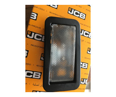 Faruri,stopuri si girofare JCB - 8