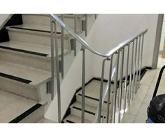 Servicii de curatenie in scari de Bloc