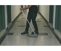 Servicii de Curatenie