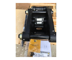 Cupla rapida JCB