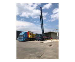 Inchiriez macara/le si utilaje constructii