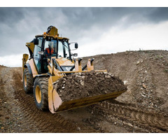 Inchiriez macara/le si utilaje constructii - 7