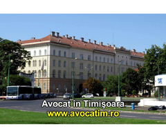 Avocat în Timisoara: penal, comercial, divort