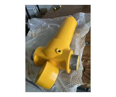 PIESE GRELE JCB