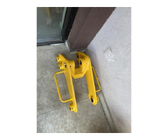 PIESE GRELE JCB