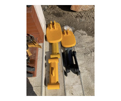 PIESE GRELE JCB - 7