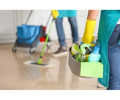 Servicii de curatenie in scari de Bloc