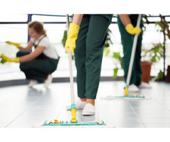 Servicii de Curatenie