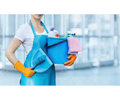 Servicii de Curatenie in Asociatii de Locatari