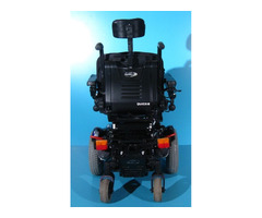 Carucior electric  Quickie Groove M  6 kmh - 9