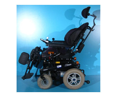 Carucior electric Otto Bock B500  6 kmh - 4
