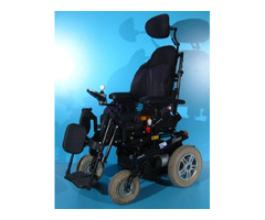 Carucior electric Otto Bock B500  6 kmh - 5