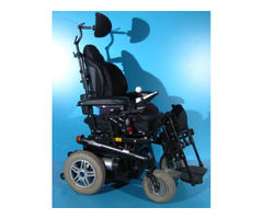 Carucior electric Otto Bock B500  6 kmh - 7