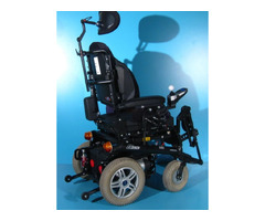 Carucior electric Otto Bock B500  6 kmh - 9
