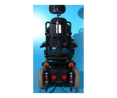Carucior electric Otto Bock B500  6 kmh - 10