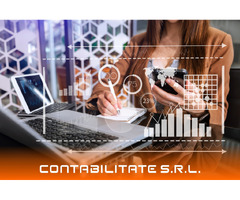 Contabilitate SRL/firma pentru Bucuresti si celelalte localilitati
