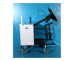 Simulator de conducere pentru persoane cu mobilitate redusa - 1