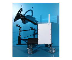 Simulator de conducere pentru persoane cu mobilitate redusa - 5