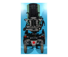 Carucior electric pentru copii  cu verticalizare  Permobil - 13