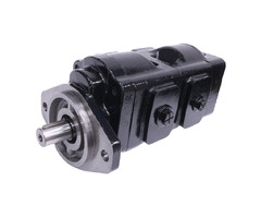 Pompa hidraulica JCB si Perkins