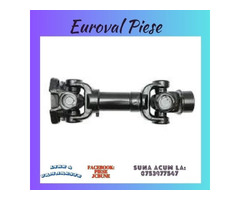 Cardan transmisie pompa hidraulica JCB 3cx 4cx