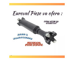 Cardan punte fata JCB 3cx 4cx