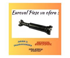 Cardan punte fata JCB 3cx 4cx