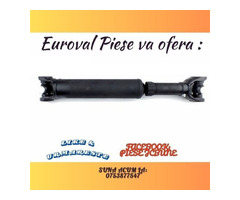 Cardan punte fata JCB 3cx 4cx