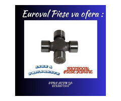Cruce cardan JCB pentru 3cx ,4 cx